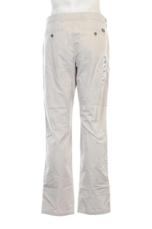 Pantaloni de bărbați LC Waikiki, Mărime M, Culoare Gri, Preț 91,99 Lei