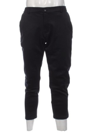 Pantaloni de bărbați LCW, Mărime M, Culoare Albastru, Preț 104,00 Lei