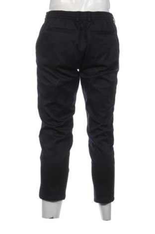 Pantaloni de bărbați LCW, Mărime M, Culoare Albastru, Preț 104,00 Lei