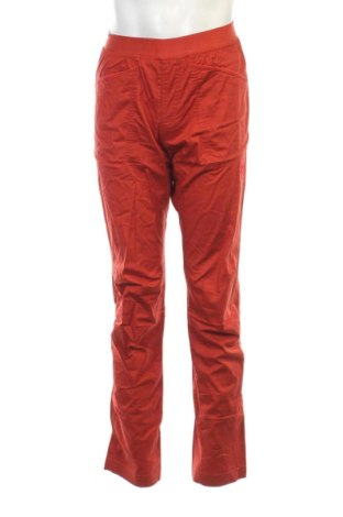Мъжки панталон La Sportiva, Размер M, Цвят Червен, Цена 98,67 €