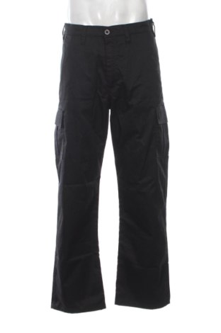 Ανδρικό παντελόνι Lee Cooper, Μέγεθος M, Χρώμα Μαύρο, Τιμή 55,00 €