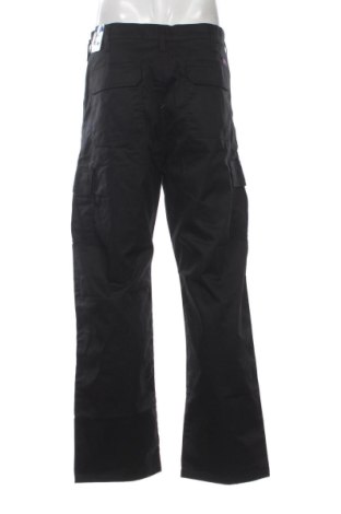 Ανδρικό παντελόνι Lee Cooper, Μέγεθος M, Χρώμα Μαύρο, Τιμή 55,00 €