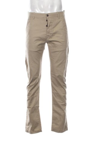 Мъжки панталон Levi's, Размер M, Цвят Бежов, Цена 35,27 €