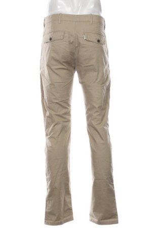 Мъжки панталон Levi's, Размер M, Цвят Бежов, Цена 35,27 €