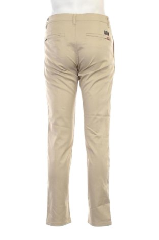 Pantaloni de bărbați Levi's, Mărime M, Culoare Bej, Preț 196,99 Lei