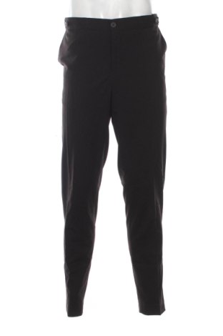 Мъжки панталон Lindbergh, Размер XL, Цвят Черен, Цена 97,14 €