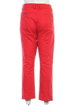 Мъжки панталон Livergy, Размер L, Цвят Червен, Цена 18,40 €