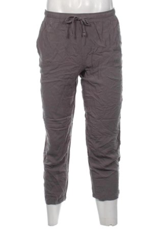 Herrenhose Livergy, Größe M, Farbe Grau, Preis 25,99 €