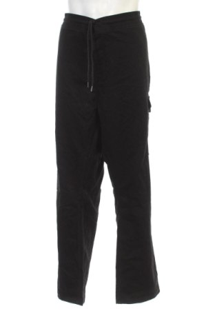 Męskie spodnie Livergy, Rozmiar 4XL, Kolor Czarny, Cena 40,99 zł, #136449033