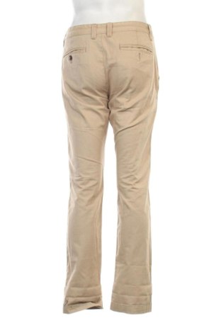 Pantaloni de bărbați Livergy, Mărime M, Culoare Bej, Preț 104,26 Lei