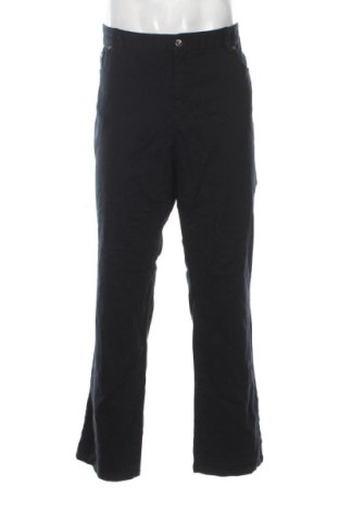 Мъжки панталон Liz Claiborne, Размер XXL, Цвят Черен, Цена 20,45 €