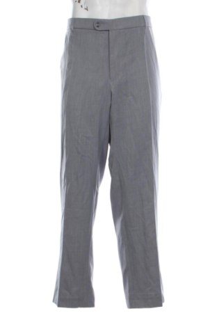 Pantaloni de bărbați Luigi Morini, Mărime XXL, Culoare Gri, Preț 151,99 Lei