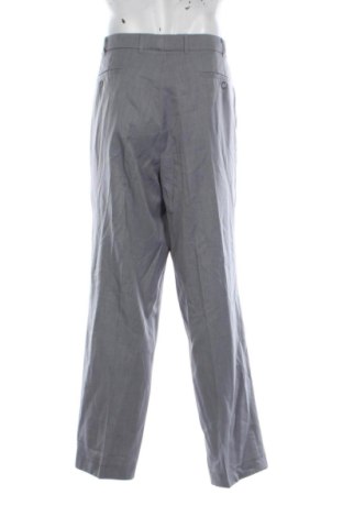 Pantaloni de bărbați Luigi Morini, Mărime XXL, Culoare Gri, Preț 151,99 Lei