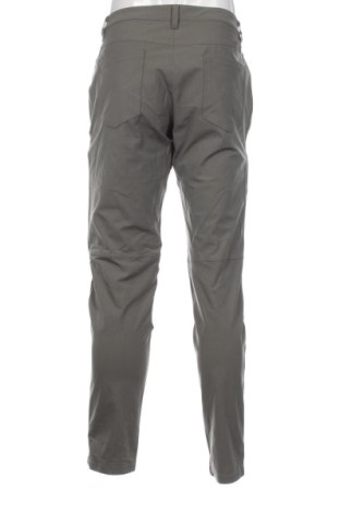 Herrenhose Lululemon, Größe L, Farbe Grün, Preis 45,99 €