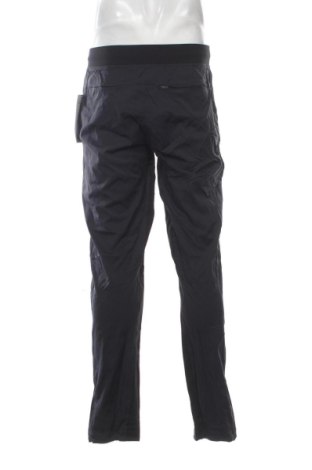 Herrenhose Lululemon, Größe S, Farbe Schwarz, Preis 36,99 €