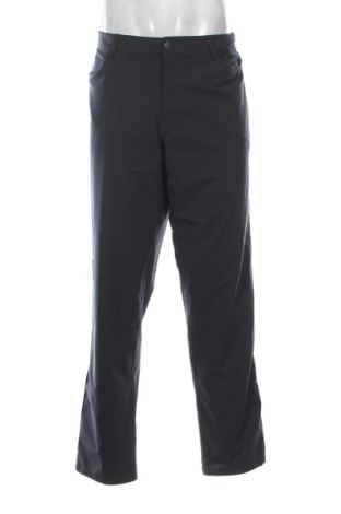 Pantaloni de bărbați Lululemon, Mărime XL, Culoare Gri, Preț 215,99 Lei
