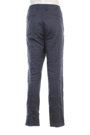 Herrenhose Mac, Größe L, Farbe Blau, Preis 45,99 €