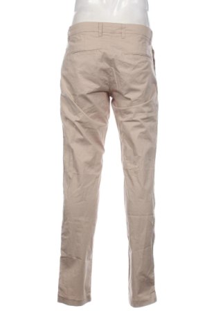 Pantaloni de bărbați Mac, Mărime L, Culoare Bej, Preț 215,99 Lei