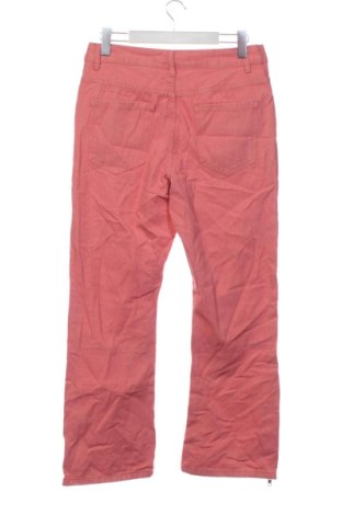 Pantaloni de bărbați Manfinity, Mărime S, Culoare Roz, Preț 151,99 Lei
