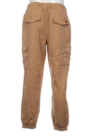 Herrenhose Manfinity, Größe L, Farbe Beige, Preis 31,99 €