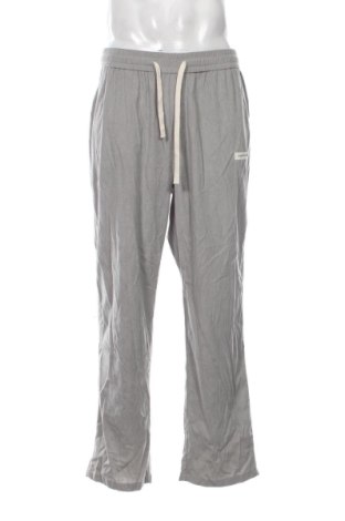 Pantaloni de bărbați Manfinity, Mărime M, Culoare Gri, Preț 151,99 Lei