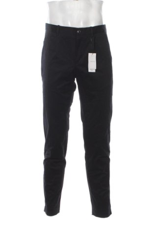 Мъжки панталон Mango, Размер M, Цвят Черен, Цена 48,06 €