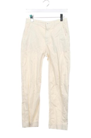 Herrenhose Marc O'Polo, Größe S, Farbe Beige, Preis € 59,99