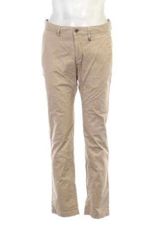 Мъжки панталон Marc O'Polo, Размер M, Цвят Кафяв, Цена 37,83 €