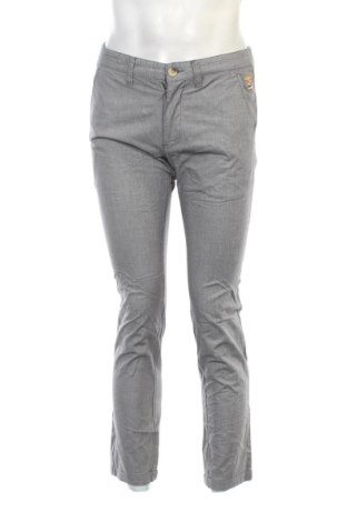 Мъжки панталон Marina Militare, Размер S, Цвят Сив, Цена 42,43 €