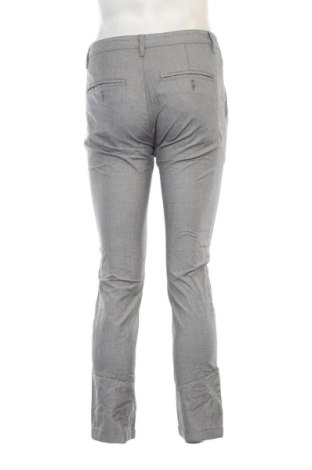 Мъжки панталон Marina Militare, Размер S, Цвят Сив, Цена 42,43 €