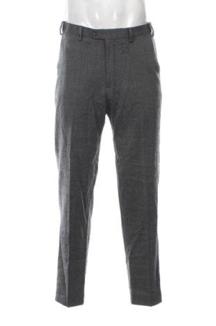 Мъжки панталон Marks & Spencer, Размер M, Цвят Черен, Цена 10,22 €