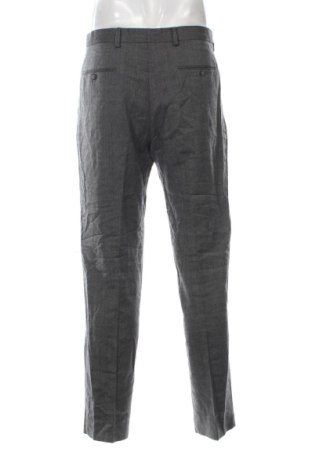 Мъжки панталон Marks & Spencer, Размер M, Цвят Черен, Цена 10,22 €