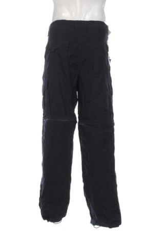 Мъжки панталон Marks & Spencer, Размер XXL, Цвят Син, Цена 39,88 €