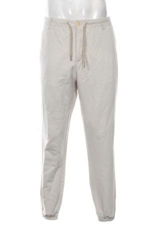 Мъжки панталон Massimo Dutti, Размер L, Цвят Многоцветен, Цена 32,21 €