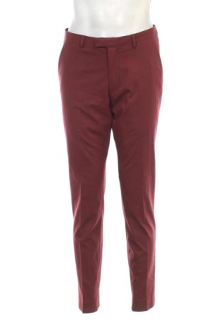 Pantaloni de bărbați McNeal, Mărime L, Culoare Roșu, Preț 92,99 Lei
