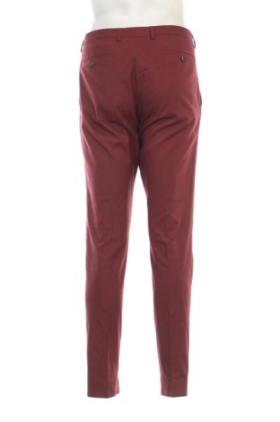 Pantaloni de bărbați McNeal, Mărime L, Culoare Roșu, Preț 92,99 Lei