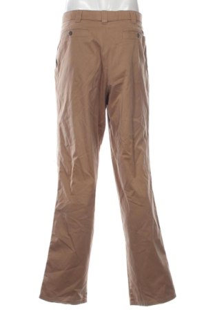 Pantaloni de bărbați Meyer, Mărime L, Culoare Maro, Preț 182,46 Lei