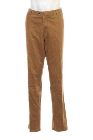 Herrenhose Meyer, Größe XXL, Farbe Braun, Preis 23,99 €, #136459737