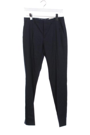 Pantaloni de bărbați Montego, Mărime S, Culoare Albastru, Preț 123,99 Lei
