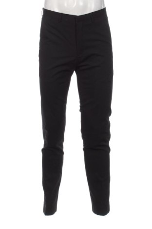 Pantaloni de bărbați Montego, Mărime M, Culoare Negru, Preț 123,99 Lei
