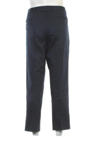 Pantaloni de bărbați Monteverdi, Mărime L, Culoare Albastru, Preț 151,99 Lei