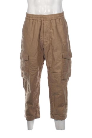 Pánske nohavice  Muji, Veľkosť M, Farba Hnedá, Cena  29,95 €