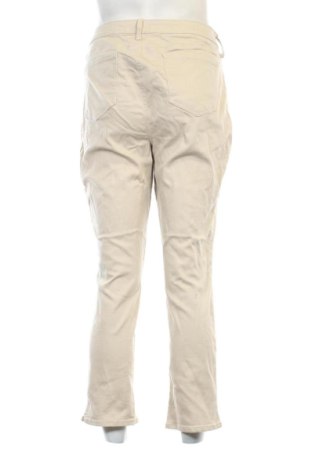Pantaloni de bărbați NYDJ, Mărime L, Culoare Bej, Preț 151,99 Lei
