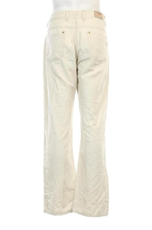 Pantaloni de bărbați Ncs, Mărime L, Culoare Bej, Preț 123,99 Lei