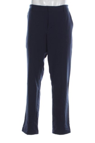 Pantaloni de bărbați Nike, Mărime L, Culoare Albastru, Preț 393,99 Lei