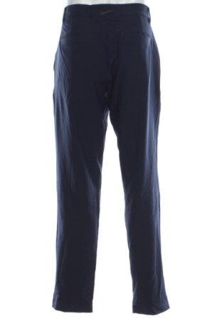 Pantaloni de bărbați Nike, Mărime L, Culoare Albastru, Preț 393,99 Lei