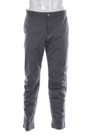 Ανδρικό παντελόνι Nike Golf, Μέγεθος L, Χρώμα Γκρί, Τιμή 41,99 €