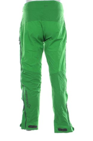 Herrenhose Norrona, Größe M, Farbe Grün, Preis 54,99 €