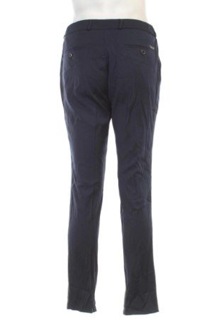 Pantaloni de bărbați Olymp, Mărime M, Culoare Albastru, Preț 116,99 Lei