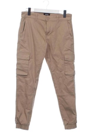 Мъжки панталон Only & Sons, Размер M, Цвят Бежов, Цена 20,45 €